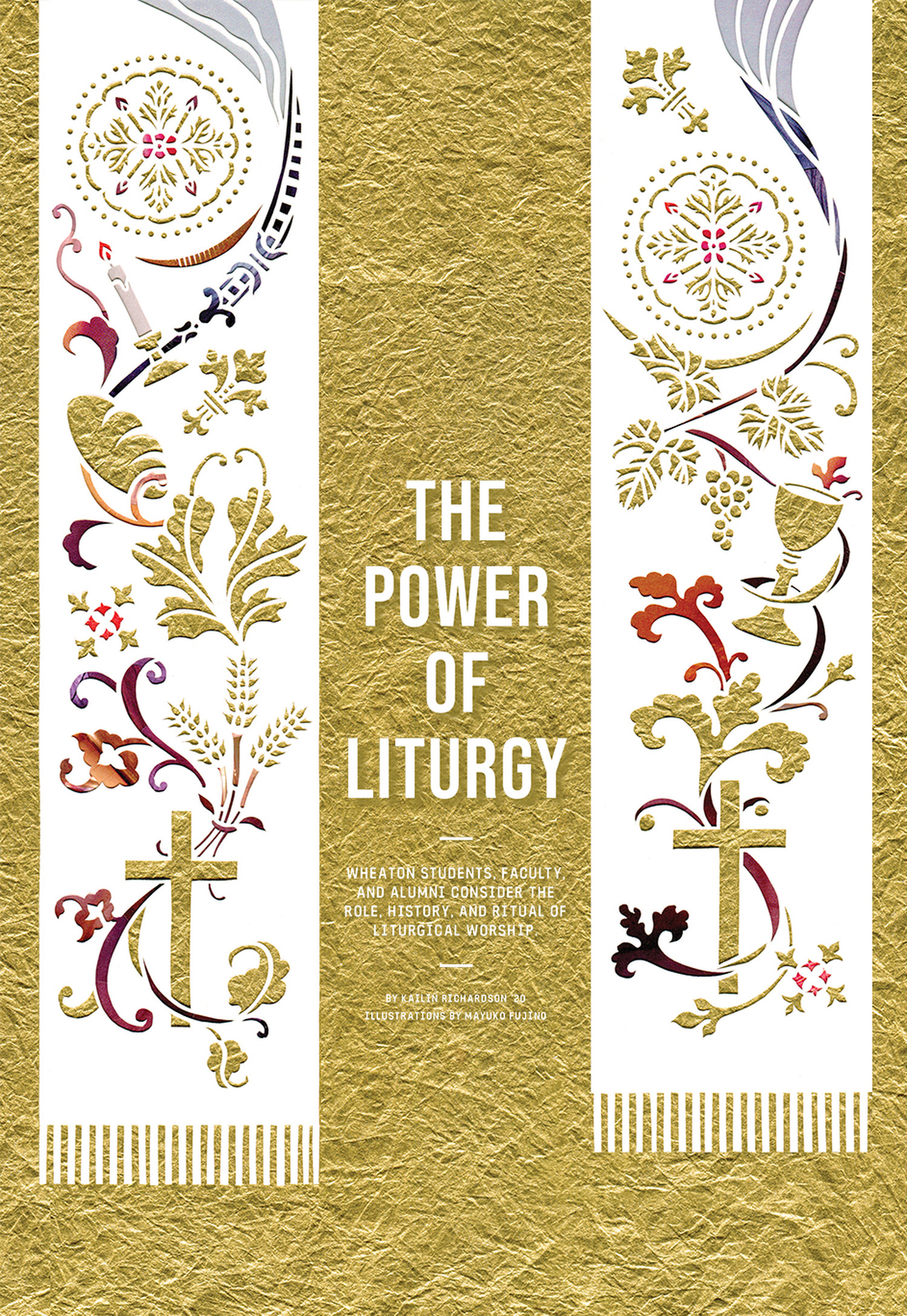 The Power of Liturgy