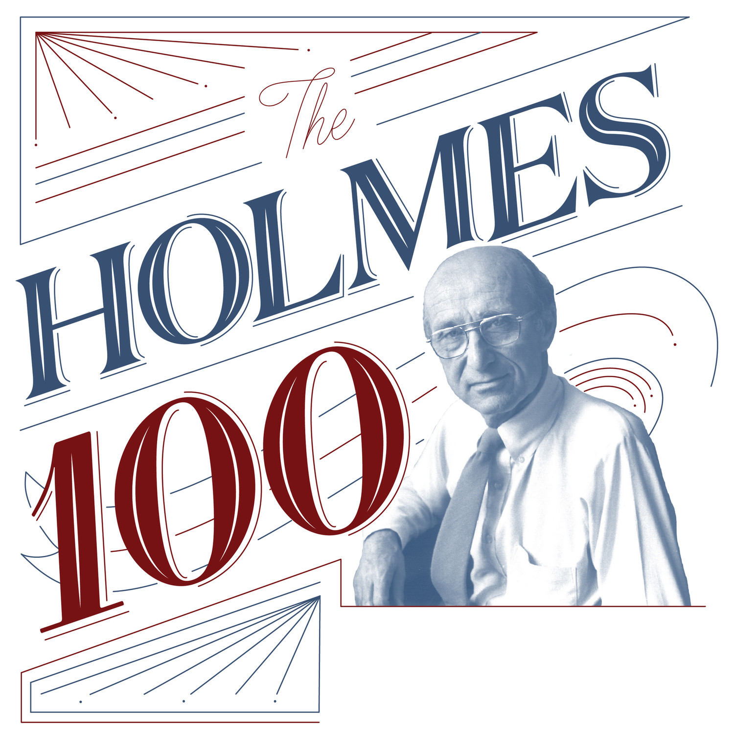 The Holmes Hundred