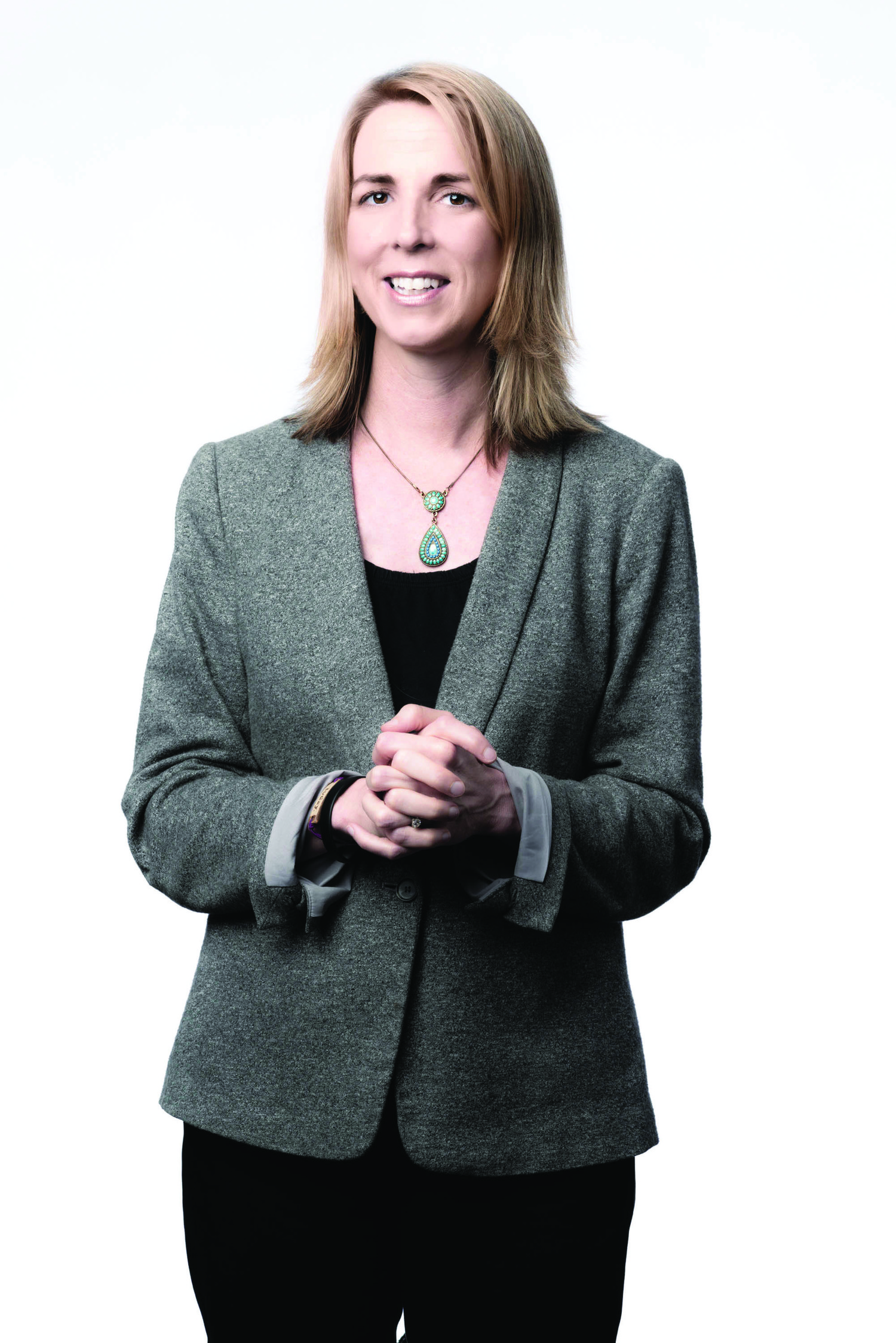 Staff Profile • Wheaton magazine