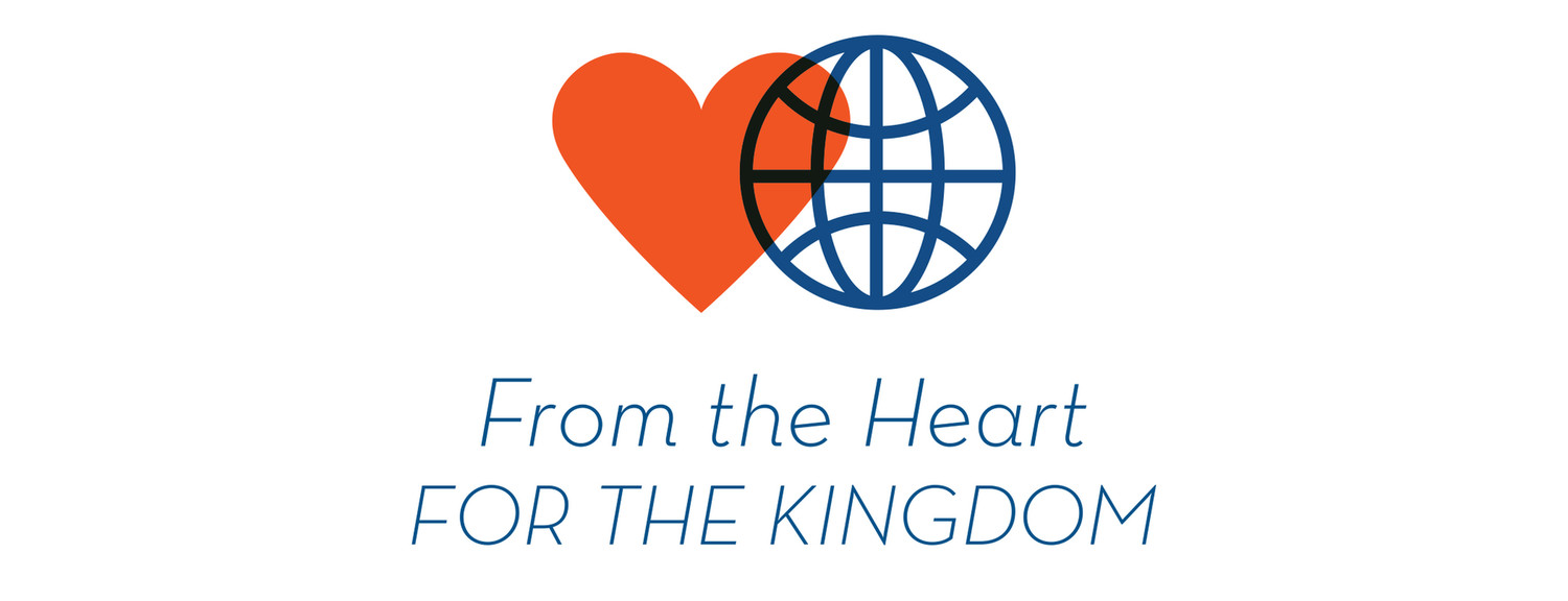 From the Heart, For the Kingdom: A Letter from Kirk Farney