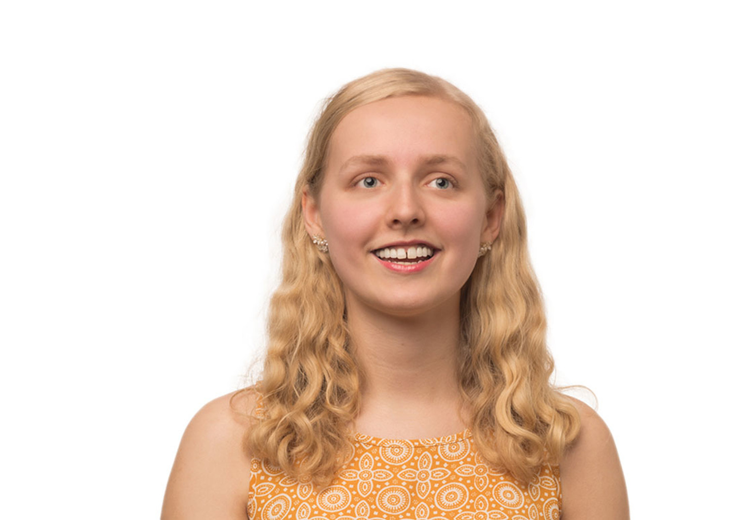 Undergraduate Student Profile: Kari Miller ’20