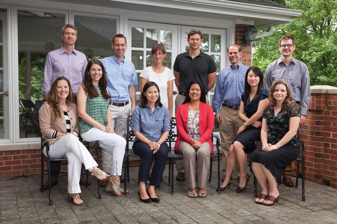 Welcome, New Faculty • Wheaton Magazine